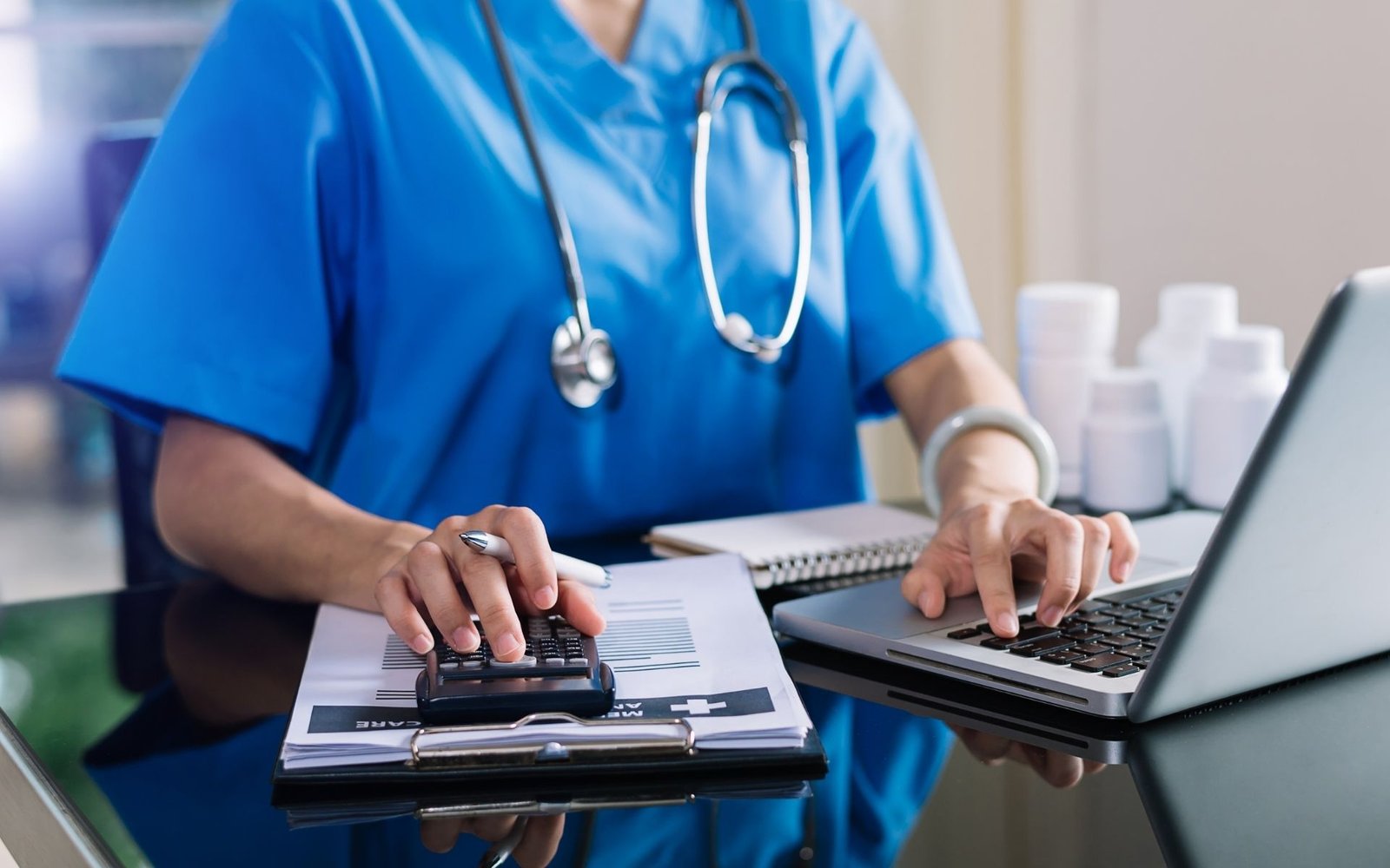 Provider Credentialing